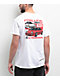 Honda Prelude To Perfection White T-Shirt - Thumbnail image 1 of 3