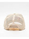 Honda Racer Natural Trucker Hat - Thumbnail image 2 of 3