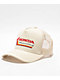 Honda Racer Natural Trucker Hat - Thumbnail image 1 of 3
