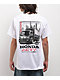 Honda Real Time 4WD White T-Shirt - Thumbnail image 1 of 3
