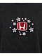 Honda Sakura Logo Charcoal T-Shirt - Thumbnail image 2 of 3
