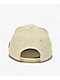 Honda Sakura Natural & Black Snapback Hat - Thumbnail image 2 of 4