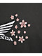 Honda Sakura Wing Charcoal T-Shirt - Thumbnail image 3 of 3