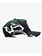 Honda Smoke Black Snapback Hat - Thumbnail image 4 of 7