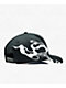 Honda Smoke Black Snapback Hat - Thumbnail image 7 of 7