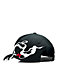 Honda Smoke Black Snapback Hat - Thumbnail image 2 of 7