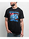 Honda Streets Black T-Shirt - Thumbnail image 1 of 2
