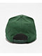 Honda Traction Dark Green Snapback Hat - Thumbnail image 2 of 3