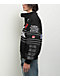 Honda Tribute Black Racing Jacket - Thumbnail image 5 of 6