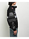Honda Tribute Black Racing Jacket - Thumbnail image 6 of 6