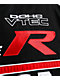 Honda Tribute Red & Black Racing Jacket - Thumbnail image 6 of 9