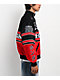 Honda Tribute Red & Black Racing Jacket - Thumbnail image 7 of 9