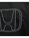 Honda Type R Black Quarter Zip Work Shirt - Thumbnail image 5 of 10