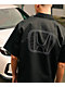 Honda Type R Black Quarter Zip Work Shirt - Thumbnail image 6 of 10