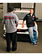 Honda Type R Black Quarter Zip Work Shirt - Thumbnail image 10 of 10