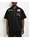 Honda Type R Black Quarter Zip Work Shirt - Thumbnail image 2 of 10
