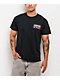 Honda Under The Bridge Black T-Shirt - Thumbnail image 2 of 3