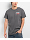 Honda Under The Bridge Charcoal T-Shirt - Thumbnail image 2 of 3