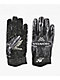 Honda x JT Racing Splatter Black Racing Gloves - Thumbnail image 2 of 2
