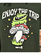 Honey TV Enjoy The Trip Forest T-Shirt - Thumbnail image 2 of 2