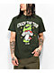 Honey TV Enjoy The Trip Forest T-Shirt - Thumbnail image 1 of 2