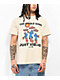 Honey TV Just Vibing Natural T-Shirt - Thumbnail image 1 of 3