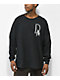 Hoodlum by Darby Allin Spirit Black Long Sleeve Jersey Shirt