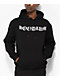 Hoodlum by Darby Allin Tac Eyes Black Hoodie - Thumbnail image 2 of 3