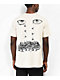 Hoodlum by Darby Allin Tac Eyes Natural T-Shirt - Thumbnail image 1 of 3