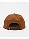 Hooey Prorodeo Cowboys Association Brown Snapback Hat - Thumbnail image 2 of 3