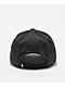 Hooey Western Original Black Snapback Hat - Thumbnail image 2 of 3