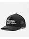 Hooey Western Original Black Snapback Hat - Thumbnail image 1 of 3