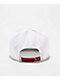 Hooey Wild Ride White & Red Trucker Hat - Thumbnail image 2 of 3