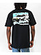 Hoonigan 86 Tire Slayers Black T-Shirt - Thumbnail image 1 of 3