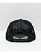 Hoonigan Best There Is Black Trucker Hat - Thumbnail image 2 of 3