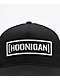 Hoonigan Censor Bar Black Trucker Hat - Thumbnail image 3 of 3