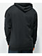 Hoonigan Censor Bar K.A.T. Black Fade Hoodie - Thumbnail image 3 of 4
