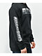 Hoonigan Censor Bar K.A.T. Black Fade Hoodie - Thumbnail image 4 of 4