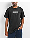 Hoonigan Gunsai Black T-Shirt - Thumbnail image 2 of 3