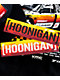 Hoonigan Gym25 Sticker - Thumbnail image 3 of 3