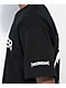 Hoonigan KB43VER Black T-Shirt - Thumbnail image 4 of 4