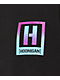 Hoonigan Kill All Tires Black T-Shirt - Thumbnail image 3 of 3