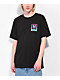 Hoonigan Kill All Tires Black T-Shirt - Thumbnail image 2 of 3