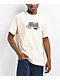 Hoonigan On Site Natural T-Shirt - Thumbnail image 2 of 3