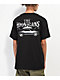 Hoonigan Real Big Black T-Shirt - Thumbnail image 1 of 3