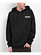 Hoonigan Tokyo Drip Black Hoodie - Thumbnail image 2 of 3