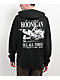 Hoonigan Tokyo Drip Black Hoodie - Thumbnail image 1 of 3