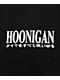 Hoonigan Tokyo Drip Black T-Shirt - Thumbnail image 3 of 3