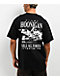 Hoonigan Tokyo Drip Black T-Shirt - Thumbnail image 1 of 3