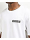 Hoonigan Used Cars White T-Shirt - Thumbnail image 3 of 3